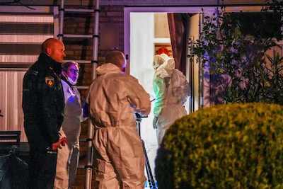 Dode vrouw (78) uit Eindhoven niet door misdrijf overleden, verdachte (40) op vrije voeten