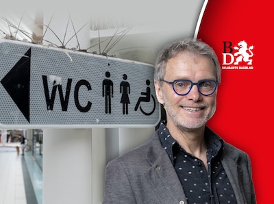 Wie aan de kabouterziekte lijdt, kampt met een groeiend horecaprobleem