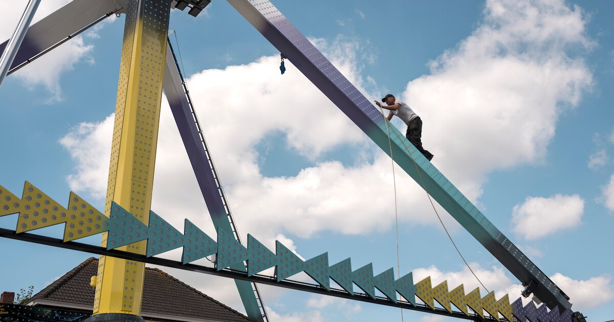 Kerkdriel maakt zich op voor het volksfeest van het jaar: ‘Zondag is het één grote reünie’