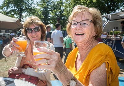 Medaillewinnaar Hooglander in de spotlight: Aarle-Rixtel viert met festival Schenk brouwkunst