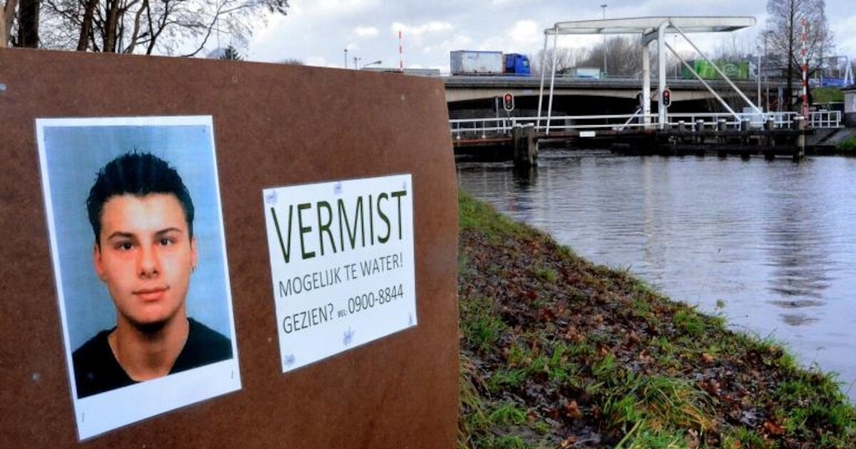 Vrijwilligers blijven verder zoeken naar Bram Claassen