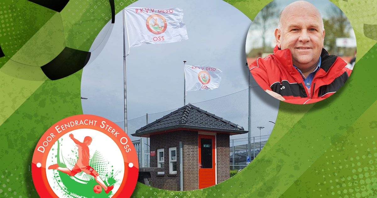 Jarenlange strijd tussen DESO en weduwe van Osse ‘Abramovitsj’ eindigt ...