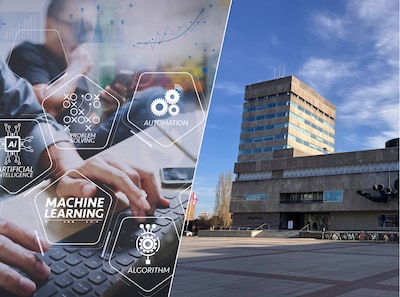 Net na beëindigen verscherpt toezicht gaat het met datalek opnieuw mis in Eindhoven