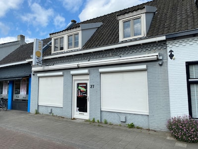 Osushi opent alweer derde vestiging: na Tilburg en Oisterwijk nu in Berkel-Enschot