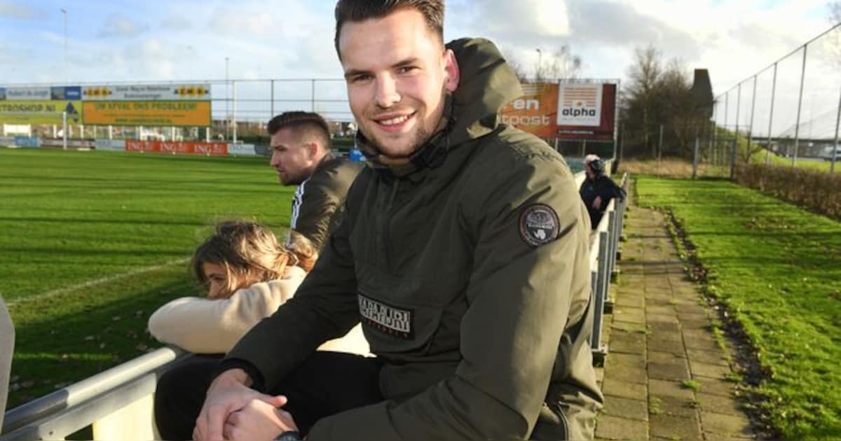 Roda Boys krijgt voetballes en mist wat voetbalgogme | Sport | BD.nl