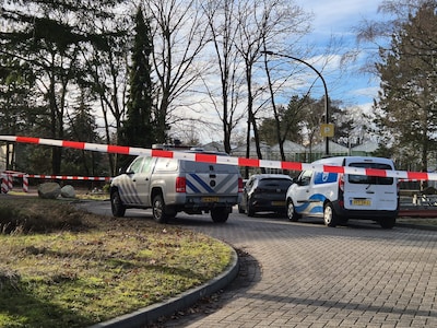 Explosief duikt op tijdens graafwerk op terrein van Philips in Best, kantoren urenlang ontruimd