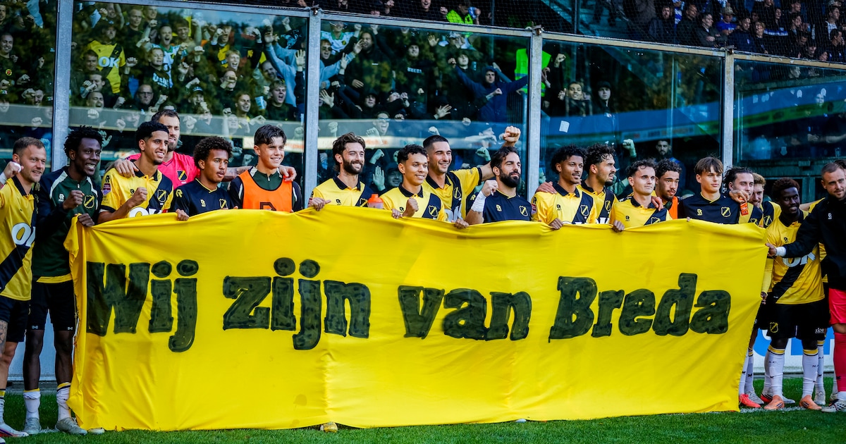 Geen Kruys-revolutie, maar wél een hervorming bij NAC