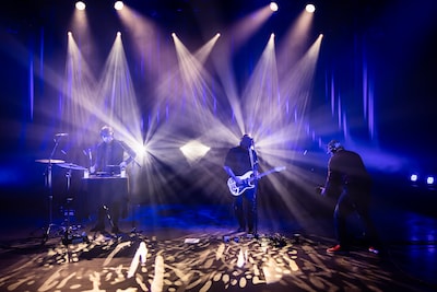 Studenten uit Breda geven benefietshows voor Oekraïense muziekschool