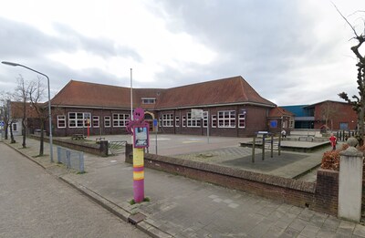 Samenscho­lings­ver­bod rond basisschool na vandalisme, brandjes en diefstal