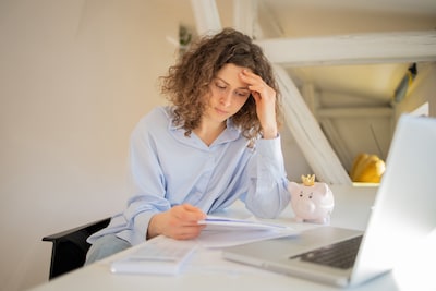 Eén keer te laat met je hypotheek betalen: dit zijn de gevol