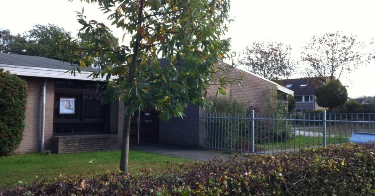 Sparren over plan ander wijkgebouw voor Boschweg Schijndel
