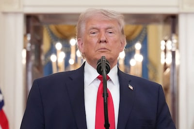 LIVE Midden-Oosten | Amerikaans leger zegt schip te hebben aangevallen dat ‘op weg was naar Iran’