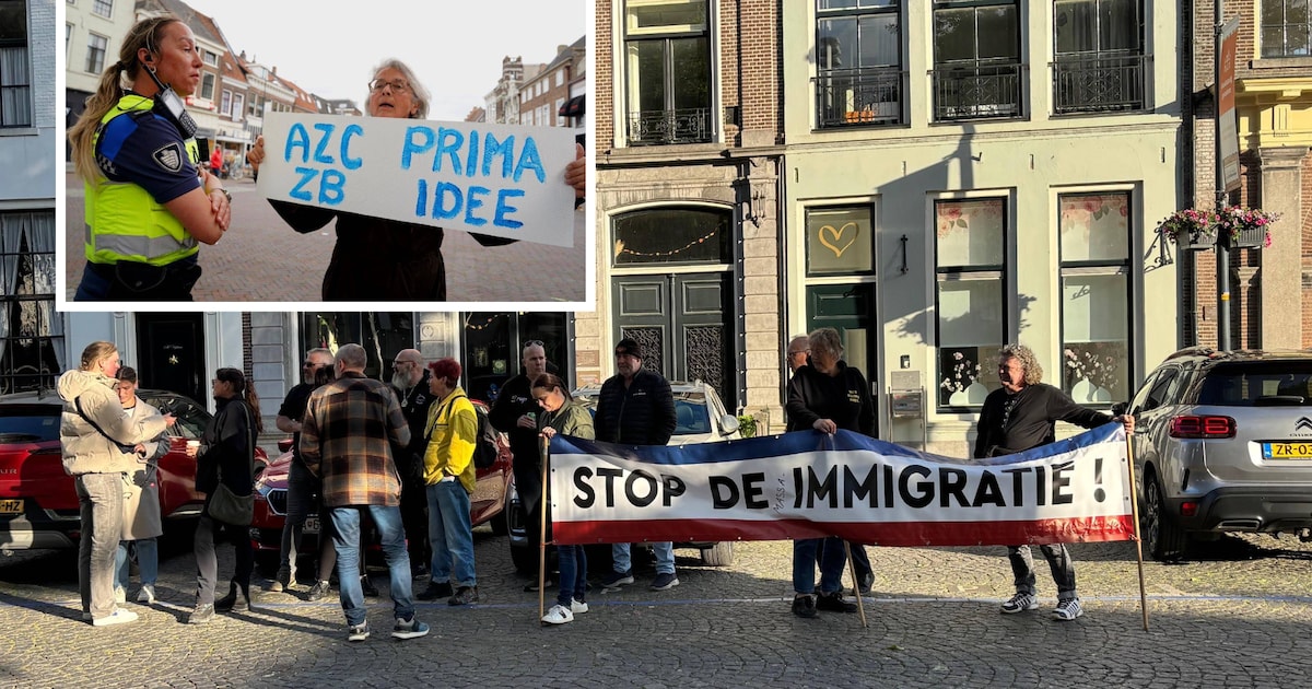 Zaltbommel onderzoekt vijftig mogelijke locaties voor opvang asielzoekers, meeste plekken zullen afv