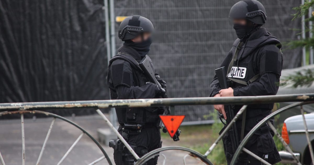 Eigenaar loods Hulten zit al bijna 50 jaar in de misdaad | Gilze en Rijen