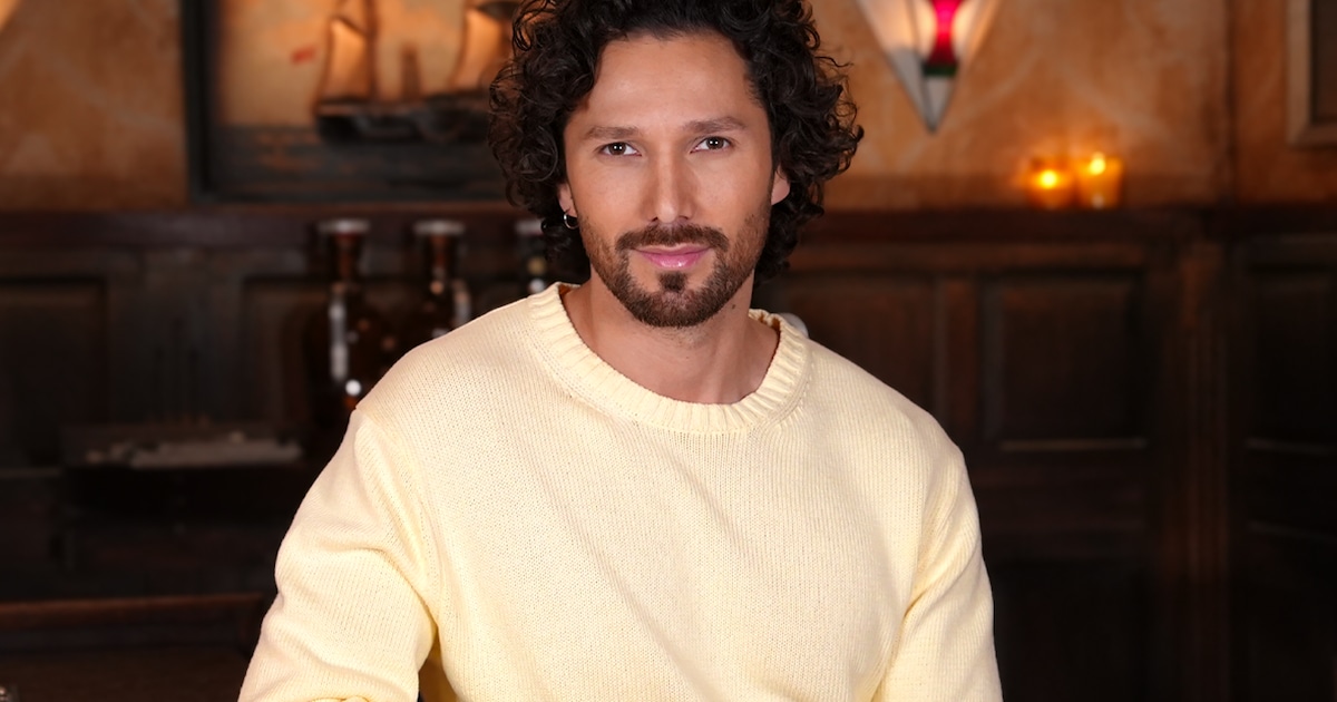 Diego uit Wouw heeft vaste rol in GTST met rol die dicht bij hem staat |  Regio | BD.nl