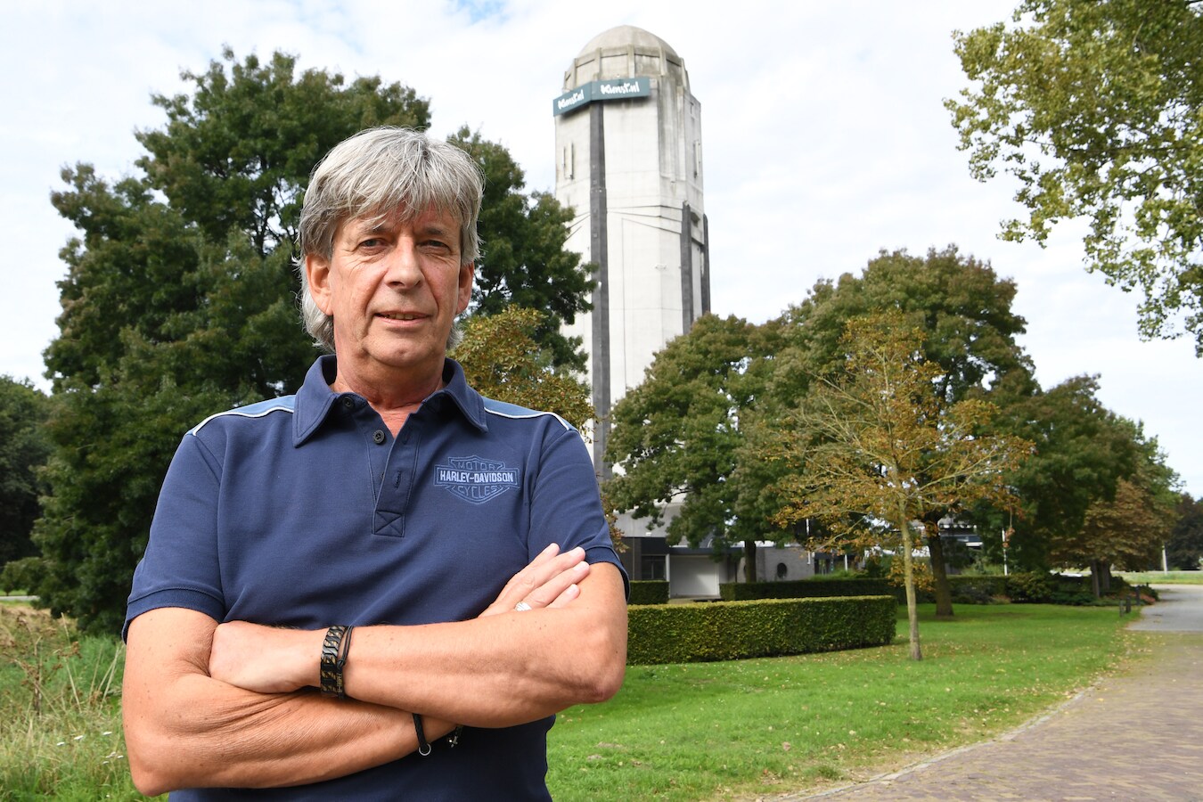 Pètry Gamers ademt Raamsdonksveer: ‘Mijn liefde voor de regio is ...