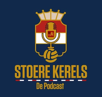 Stoere Kerels | ‘Willem II kruipt in het hoofd van tegenstanders, lachwekkende competitievervalsing 