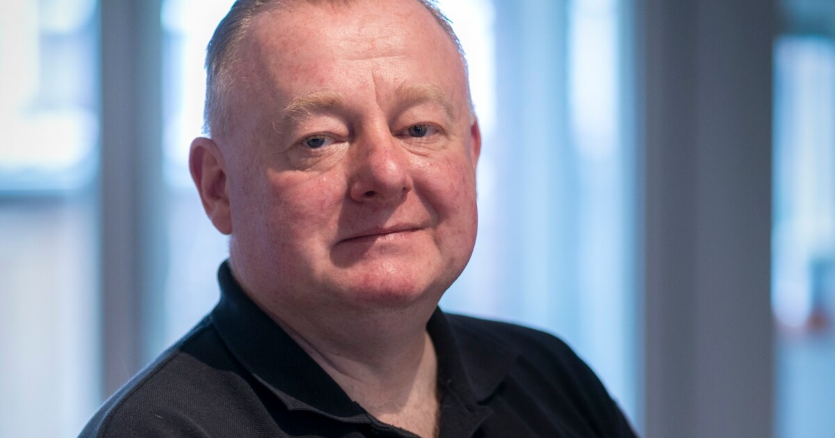 Impact overlijden Eric van den Broek ‘is voor geheel Boxtel groot ...