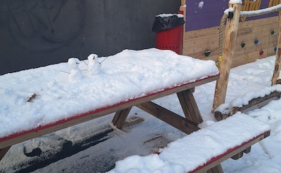 Spulleke! 9 x sneeuwpoppen in Tilburg