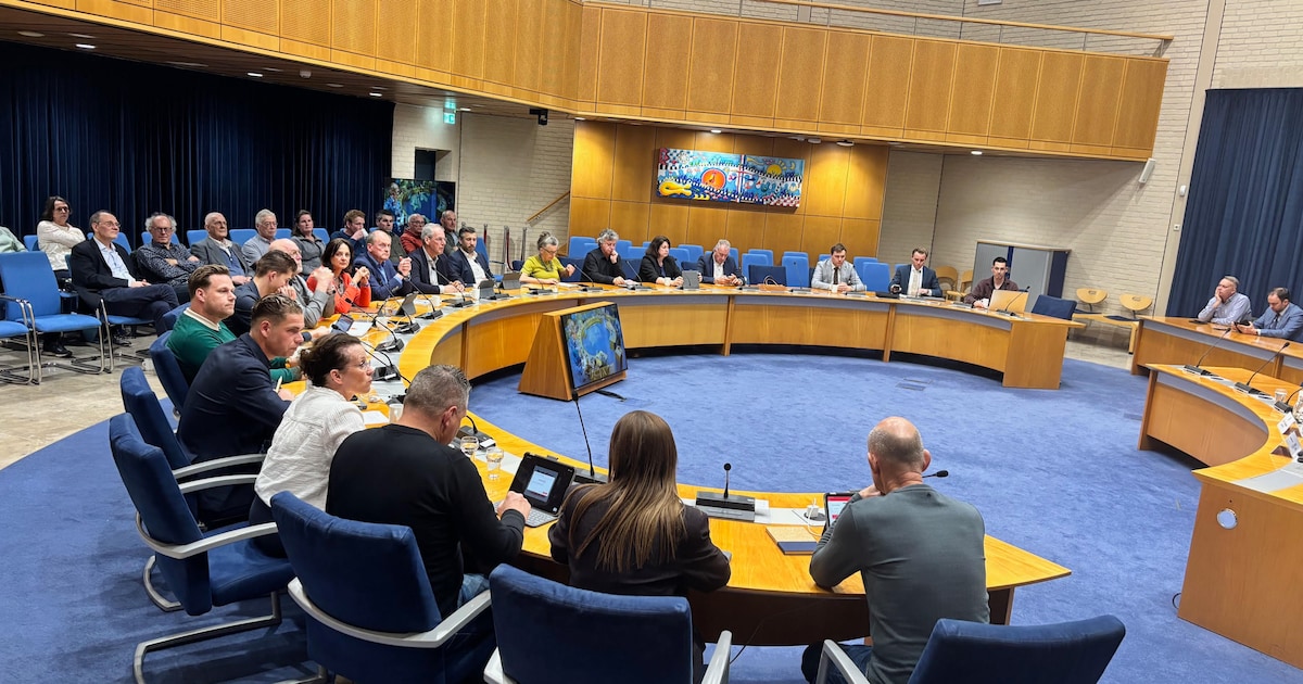 Hart voor Maasdriel en Samen Sterk Maasdriel komen er niet uit, formateur kijkt nu naar VVD en CDA