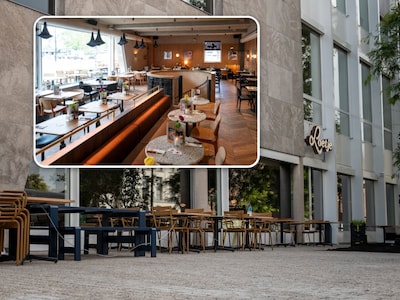 Zo ziet de nieuwe Loetje in Tilburg eruit: biefstukrestauran