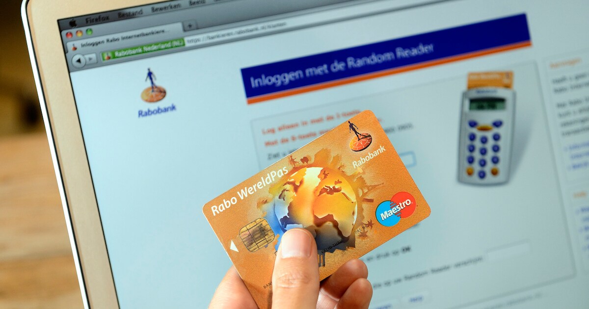 Advocate geeft stagiaire pas en pincode en verliest 94.000 euro ...
