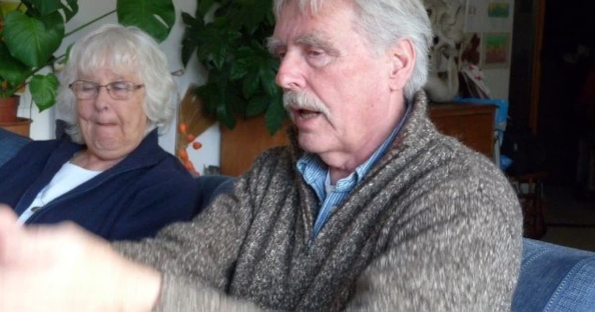 Voetbaldier, wethouder en gemeenschapsman Gyuszi Záborszky (93) overleden