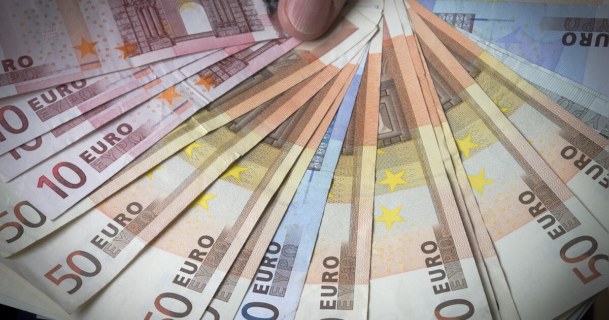 Gemertse 'wonderbelegger' failliet verklaard | Nieuws | BD.nl