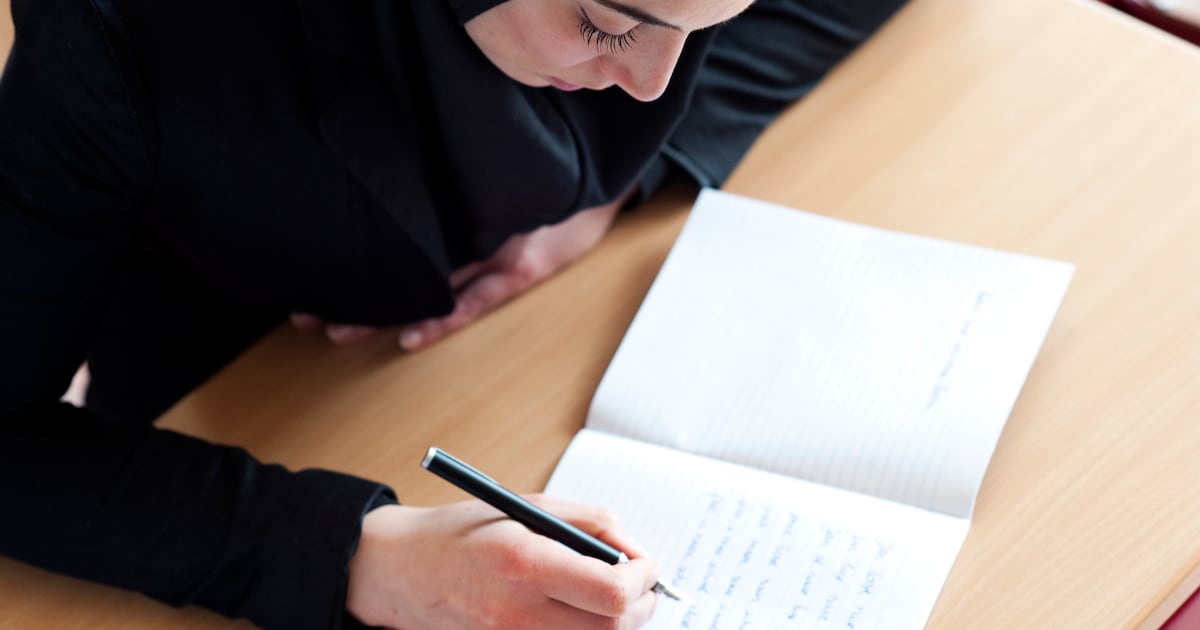 Geen wifi, heteroschap als uitgangspunt en dagelijks vechtsport: vier vragen over het islamitisch on