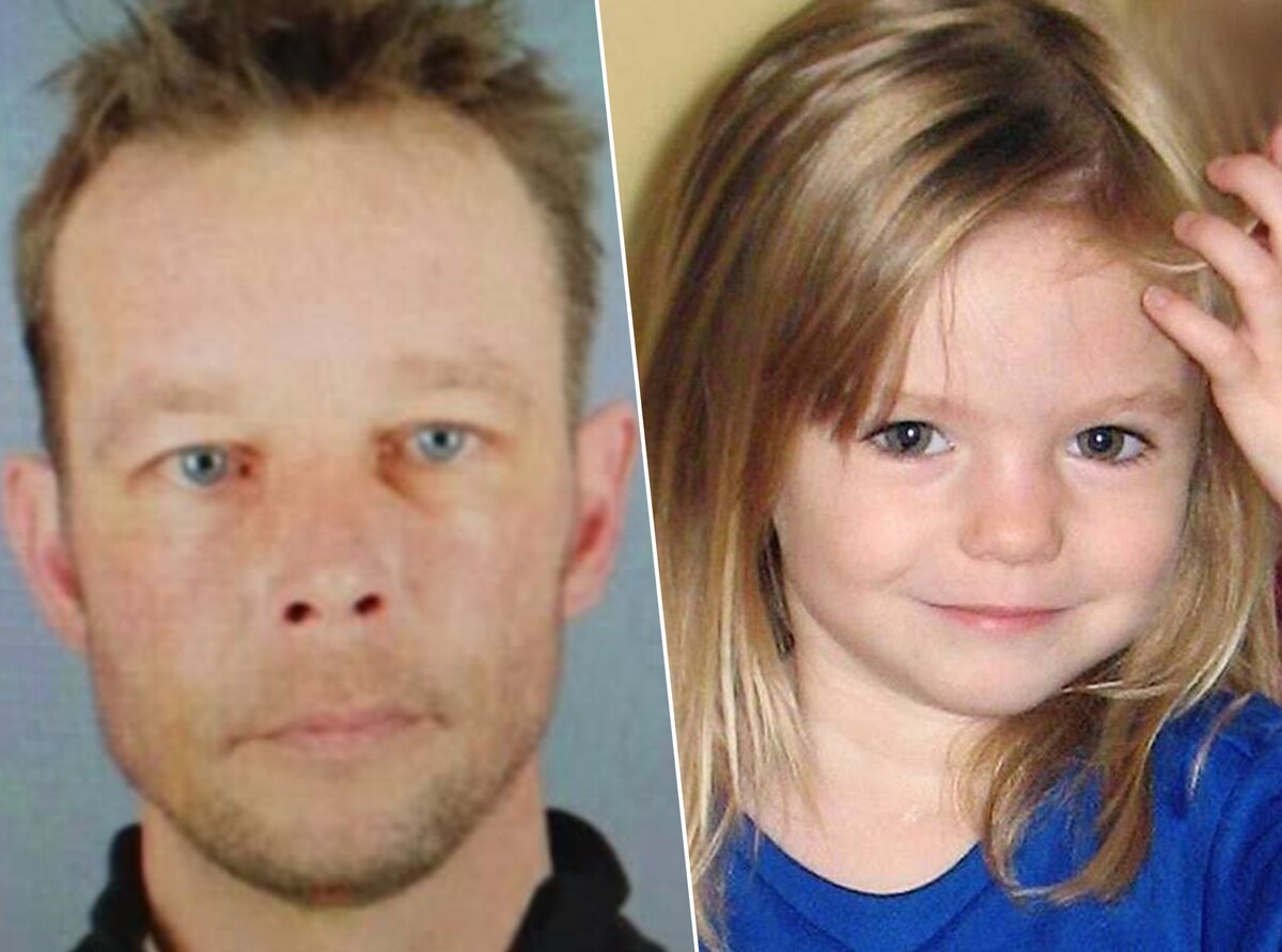 Nieuwe 'grootschalige' zoekactie naar Maddie McCann, tussen plek waar ze verdween en boerderij Brückner | Buitenland | BD.nl