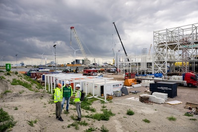 Moerdijk als zoveelste voorbeeld: hoe Nederland al 500 dorpen verloor door water, industrie en groeiende steden