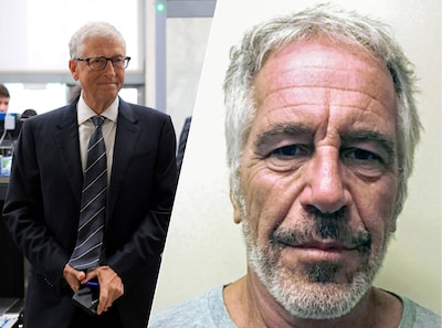 Bill Gates getuigt in Epstein-zaak: ‘Nooit naar zijn eiland 