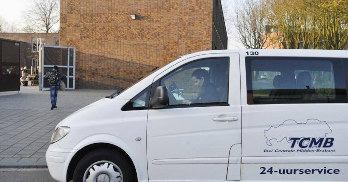 TCMB verliest dagelijkse rit Diessen