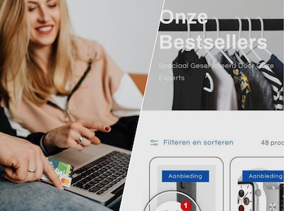 Elf Brabantse bedrijven failliet, webshop van voormalig Google-medewerker redt het niet