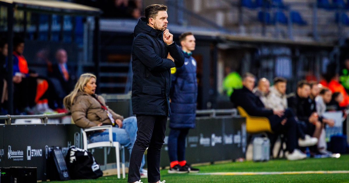 LIVE | RKC gaat op bezoek bij laagvlieger TOP Oss voor onvervalste Brabantse derby