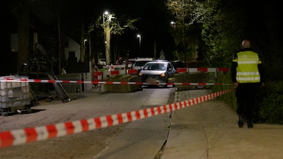OM vervolgt agenten niet na schietincident bij ach