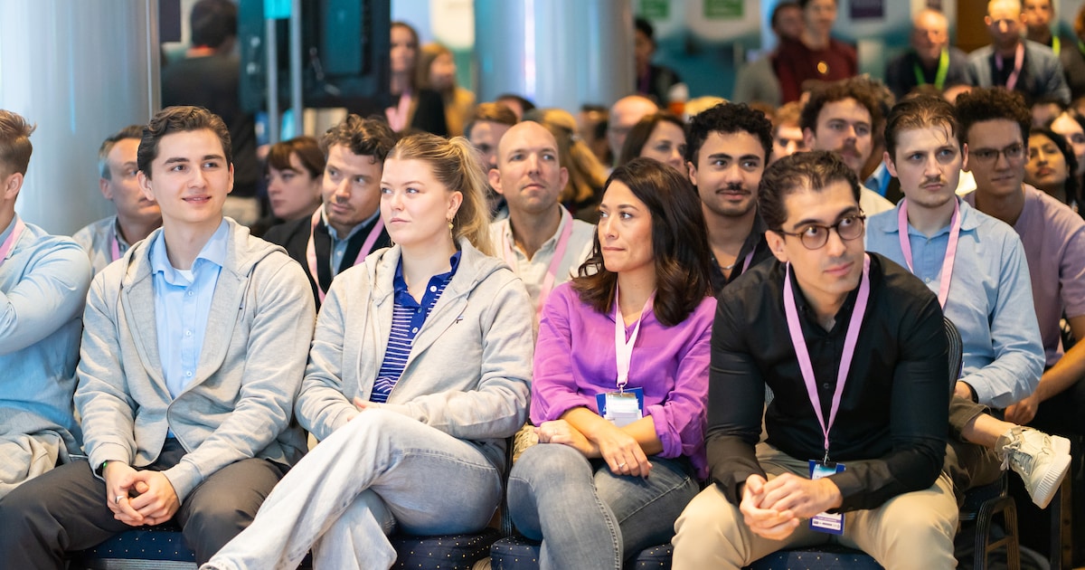 Van comapatiënten tot criminaliteit: acht Brabantse AI-oplossingen die het verschil kunnen gaan make