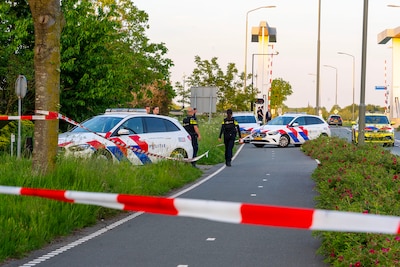 Drie mannen opgepakt na schietpartij in Macharen, slachtoffer (41) nog altijd zwaargewond in het ziekenhuis