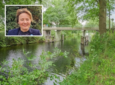17 schoolkinderen ziek na zwempartij in Dommel: ‘Oorzaak kan wel eens overlopend riool zijn’