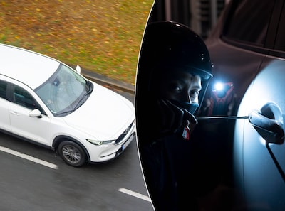 Peter (73) kocht zijn auto in april, in november is hij hem kwijt: ‘Ik dacht altijd dat het mij niet