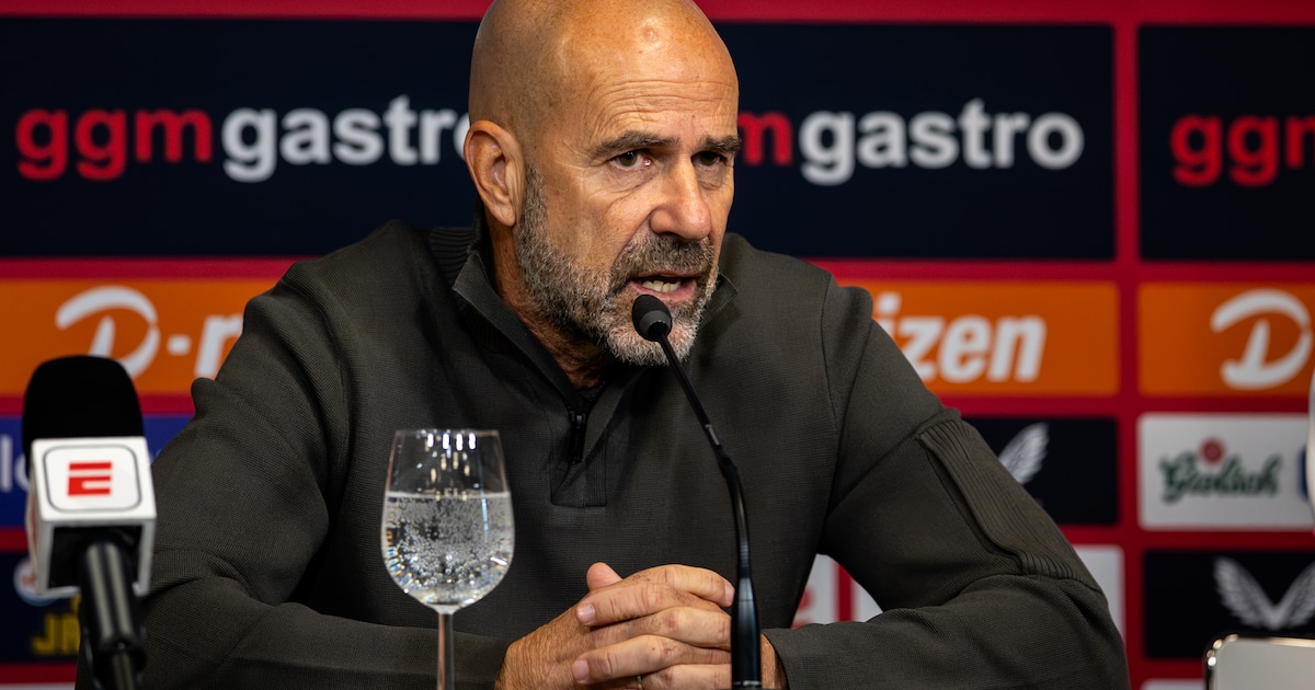 LIVE eredivisie | PSV hervat eredivisie met thuiswedstrijd tegen Heerenveen