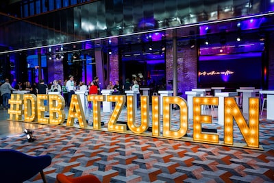 Lijsttrekkers melden zich voor het Debat van het Zuiden: wat gaan ze doen voor Brabant