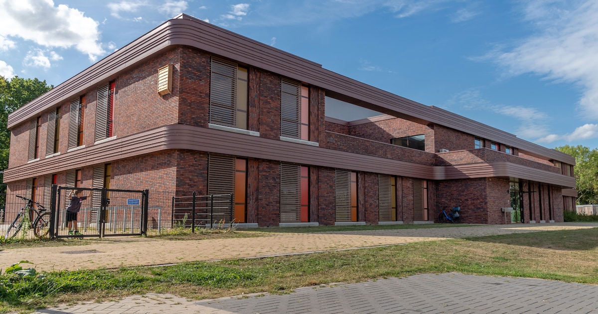 Na beveiligers moeten nu camera’s overlast van jongeren bij kindcentrum in Oudheusden tegengaan