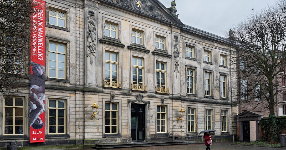 Twee Keer Kijken in Den Bosch: avond over mannelijkheid, werk en ongelijkheid