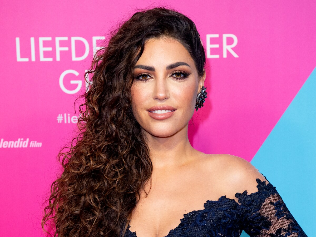 Yolanthe Cabau krijgt realityserie op Netflix: Afgelopen jaren waren vol  uitdagingen | Show | bd.nl