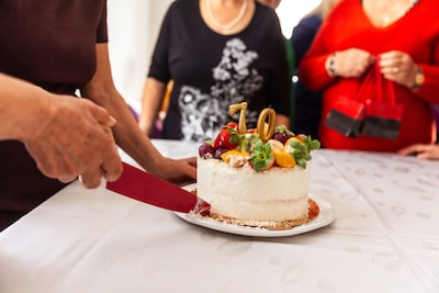 70 het nieuwe 50? Hopelijk ook voor mensen met een verstandelijke beperking