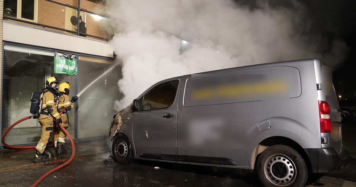 Verdachte autobranden Rosmalen heeft opmerkelijke verklaringen: ‘Ik ...