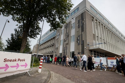 Ook gerommel in bestuur zou geleid hebben tot faillissement Microstad