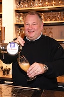 De Roovertsche Leij in Goirle, Rob Mutsaers