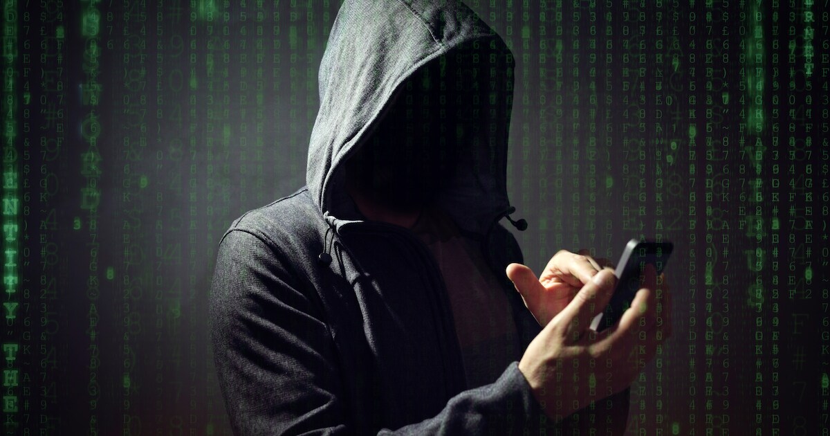 Man uit Rijen opgepakt voor uitvoeren honderden DDoS-aanvallen